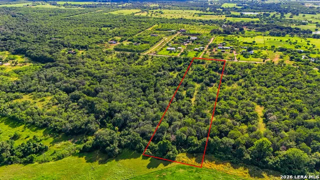 485 Marrou Rd. (Lot 3) Seguin, TX 78155