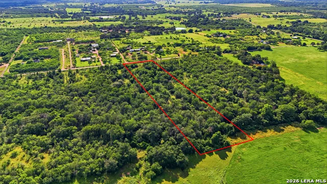 485 Marrou Rd. (Lot 3) Seguin, TX 78155