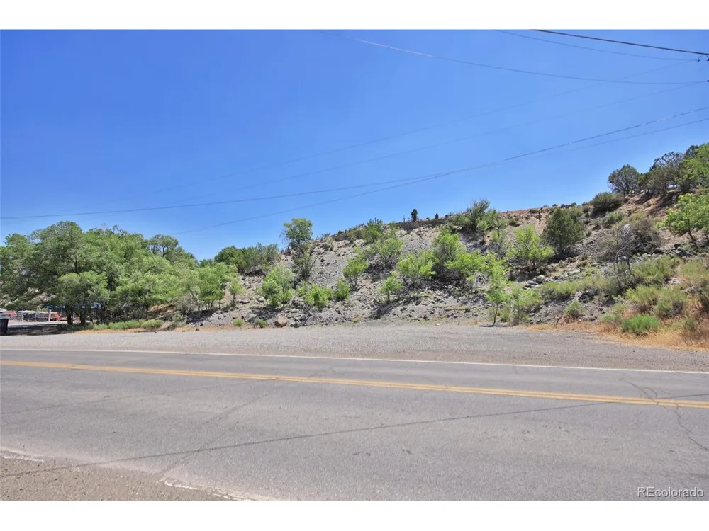 Address Not Shown Collbran, CO 81624
