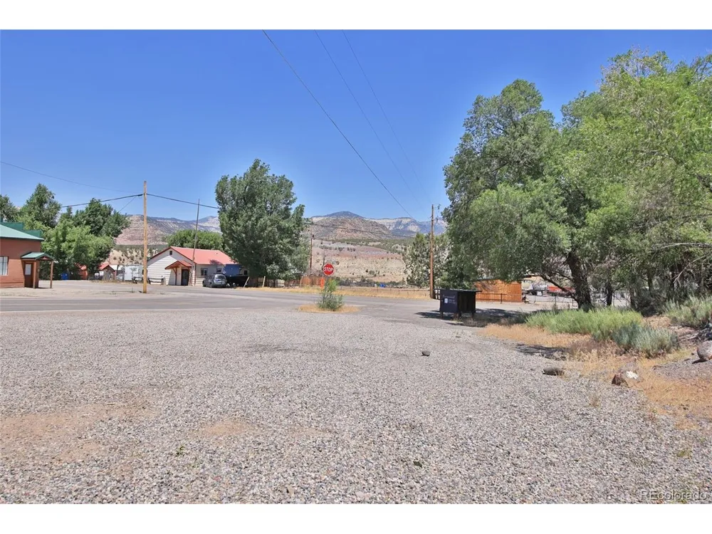 Address Not Shown Collbran, CO 81624