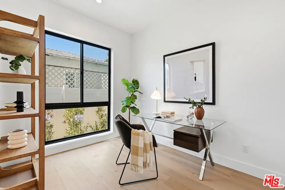 4095 Sawtelle Boulevard #C Culver City, CA 90066