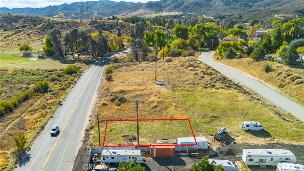 VAC VIC ELIZABETH LAKE ALDERWOOD Lake Hughes, CA 93532