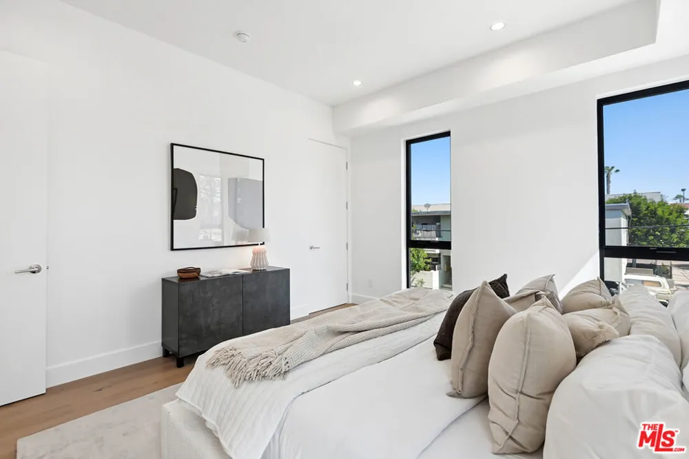 4095 Sawtelle Boulevard #A Culver City, CA 90066