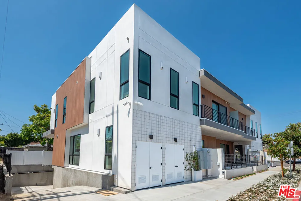 4095 Sawtelle Boulevard #A Culver City, CA 90066