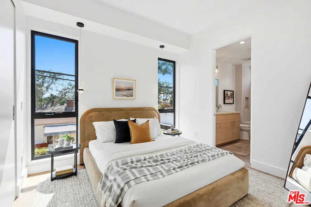 4095 Sawtelle Boulevard #A Culver City, CA 90066