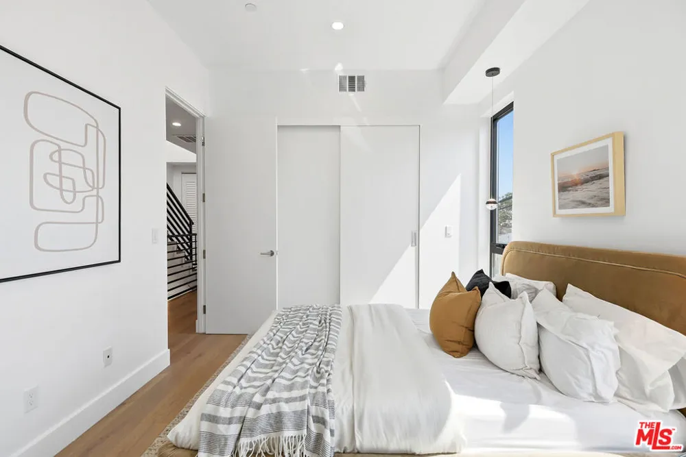 4095 Sawtelle Boulevard #A Culver City, CA 90066