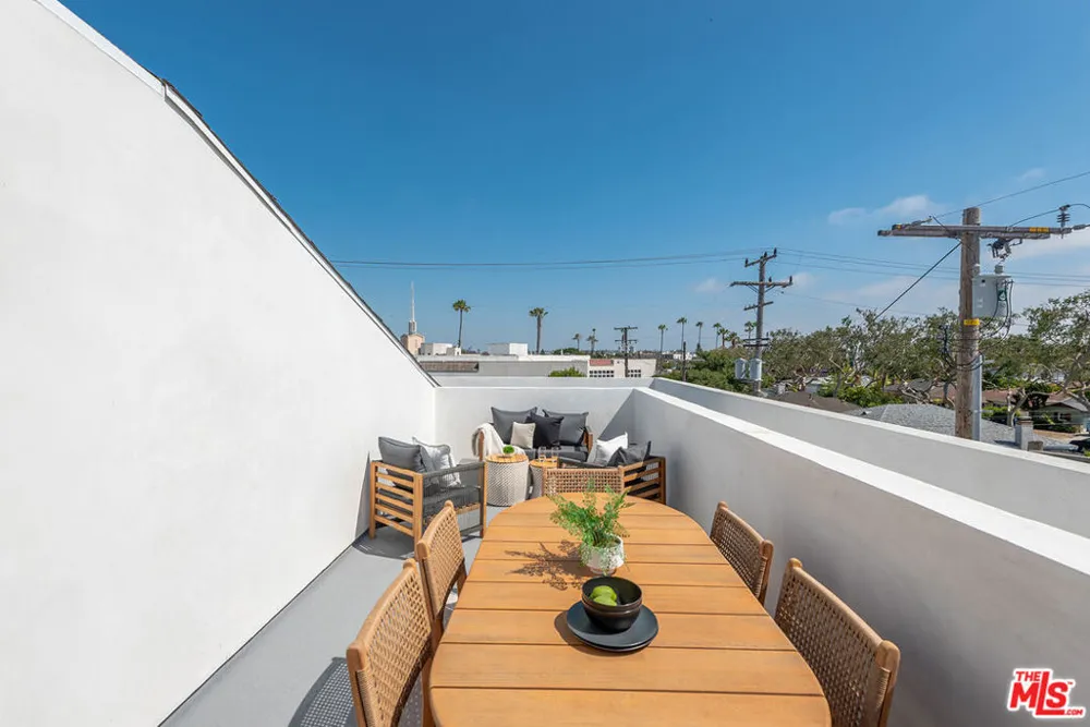 4095 Sawtelle Boulevard #A Culver City, CA 90066