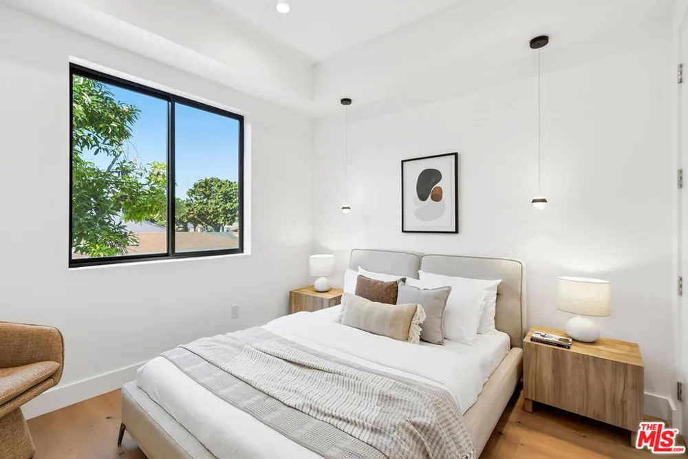 4095 Sawtelle Boulevard #A Culver City, CA 90066