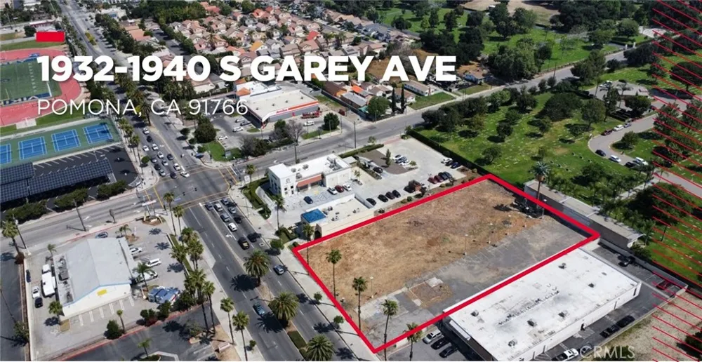 1932 Garey Pomona, CA 91766