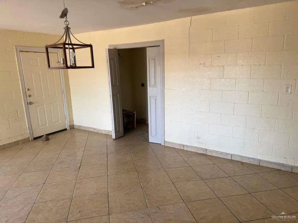 0 E Lott Road Donna, TX 78537