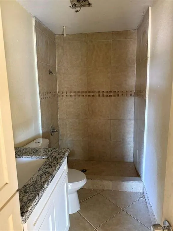 0 E Lott Road Donna, TX 78537
