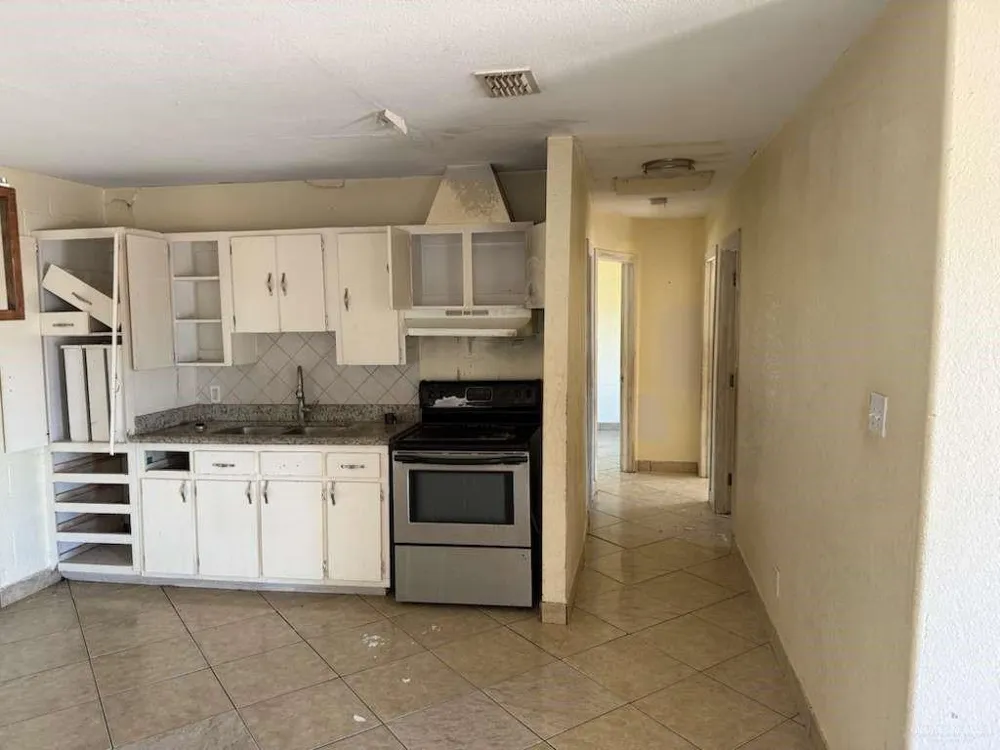 0 E Lott Road Donna, TX 78537