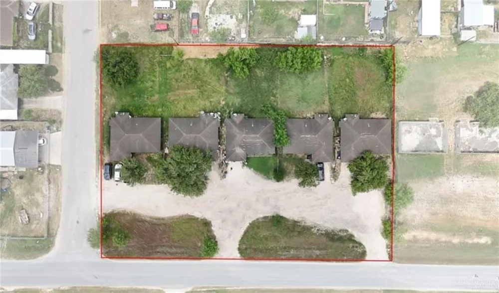 0 E Lott Road Donna, TX 78537