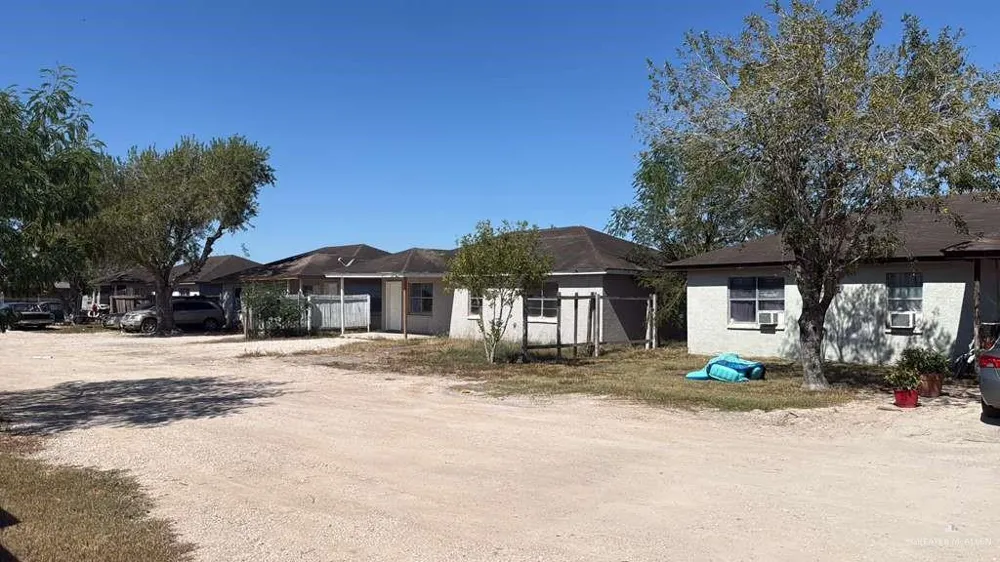 0 E Lott Road Donna, TX 78537