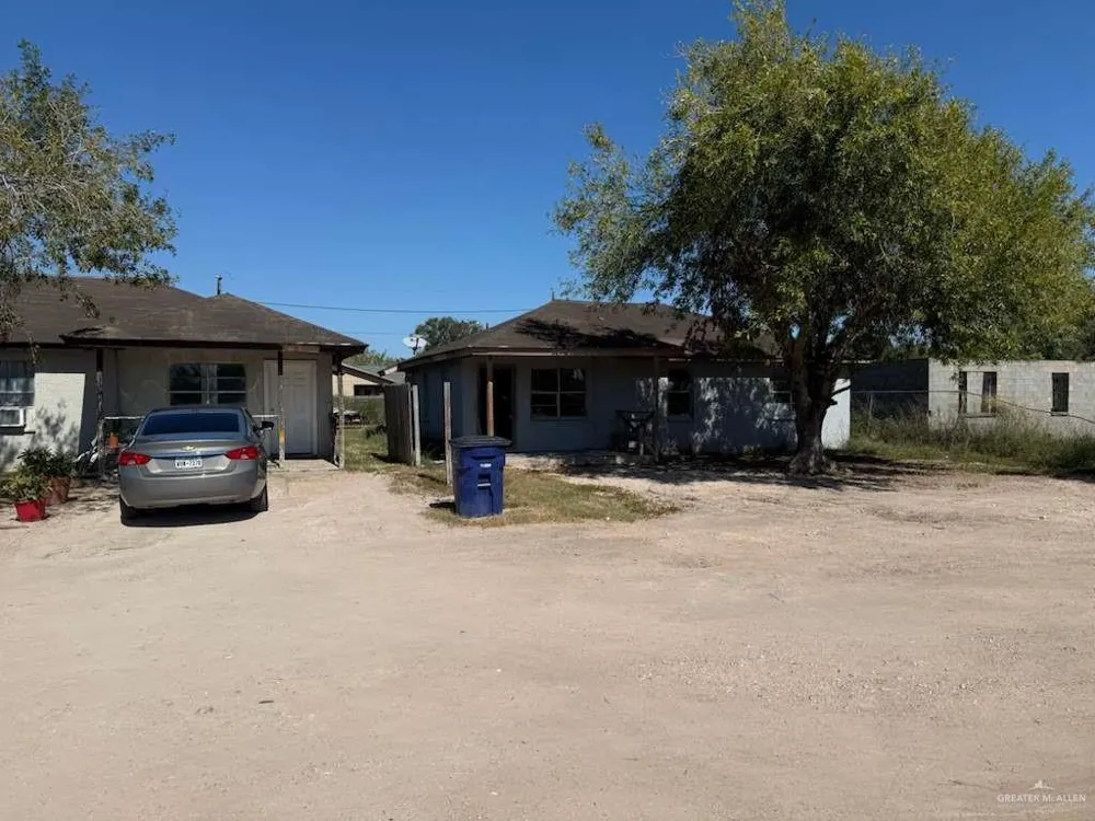 0 E Lott Road Donna, TX 78537