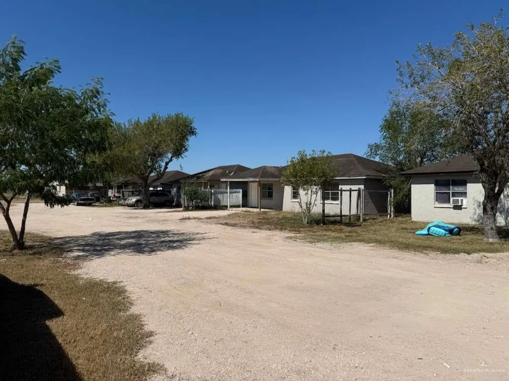 0 E Lott Road Donna, TX 78537