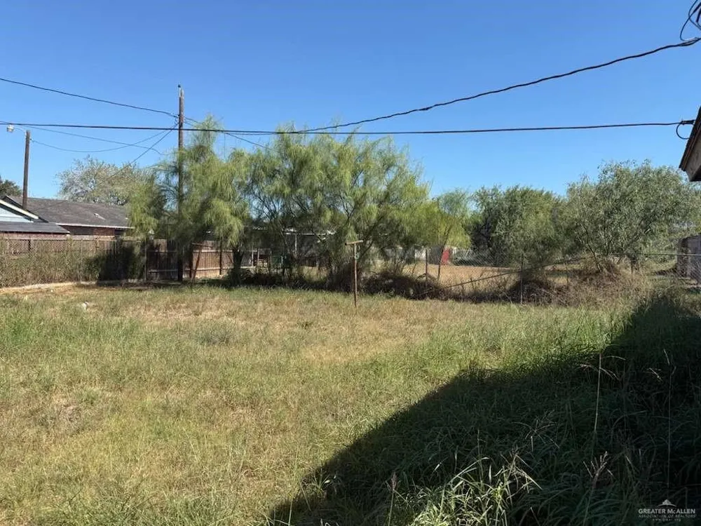 0 E Lott Road Donna, TX 78537