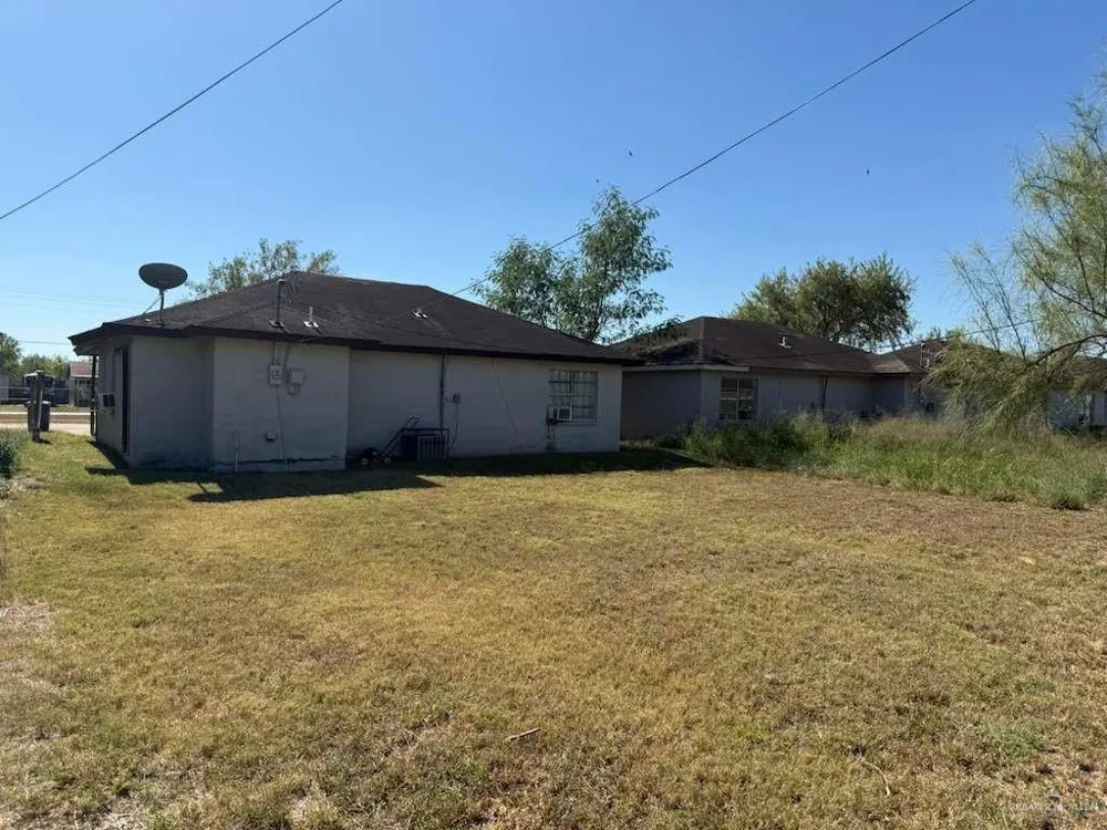 0 E Lott Road Donna, TX 78537
