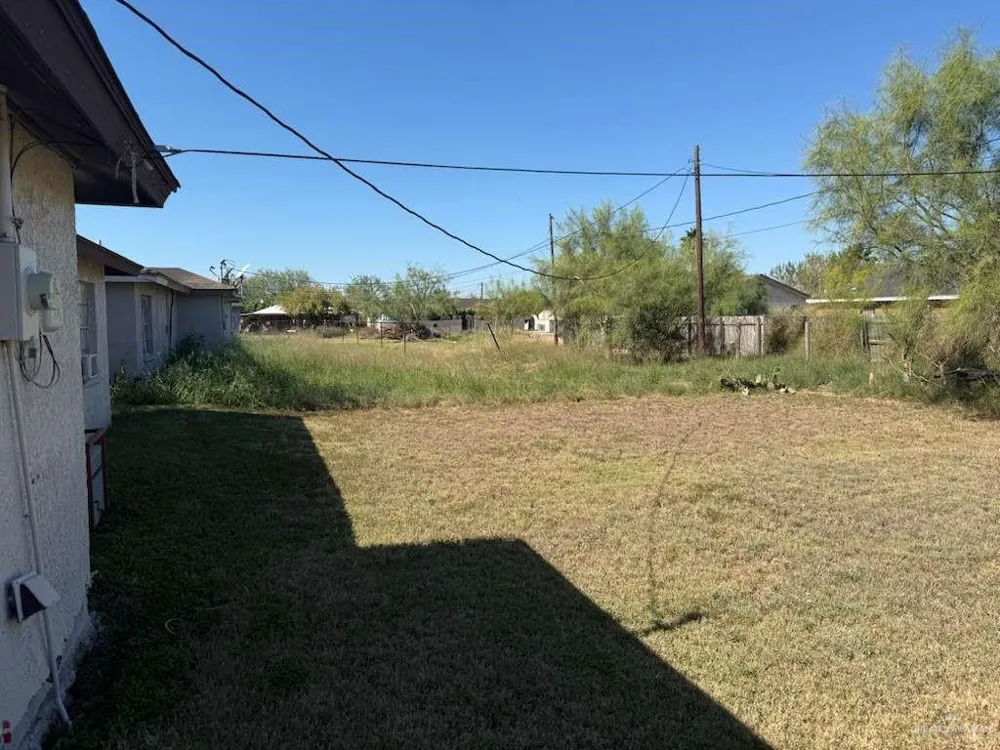 0 E Lott Road Donna, TX 78537