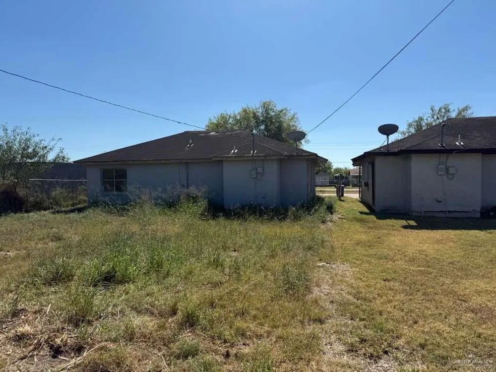 0 E Lott Road Donna, TX 78537