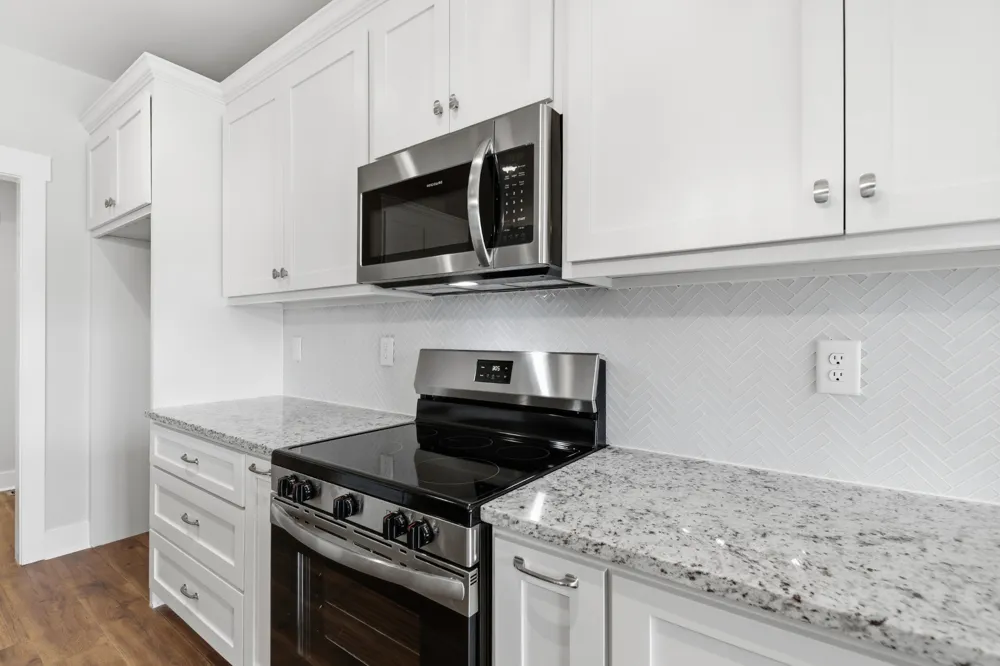 370 Dugout Rd Summertown, TN 38483