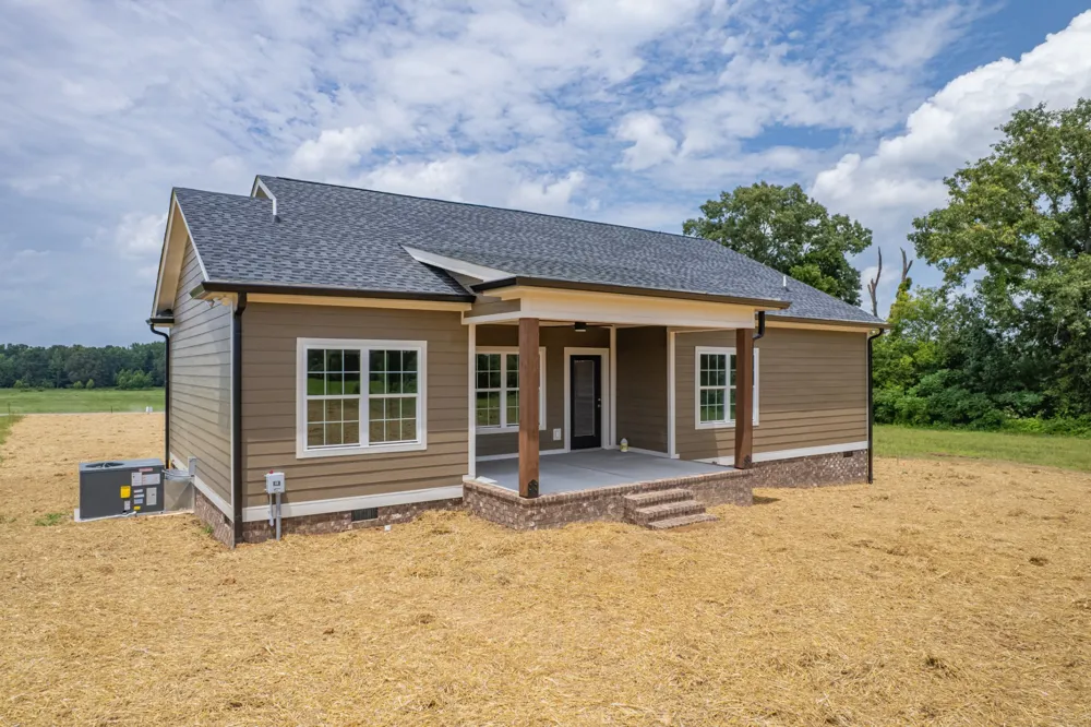 370 Dugout Rd Summertown, TN 38483