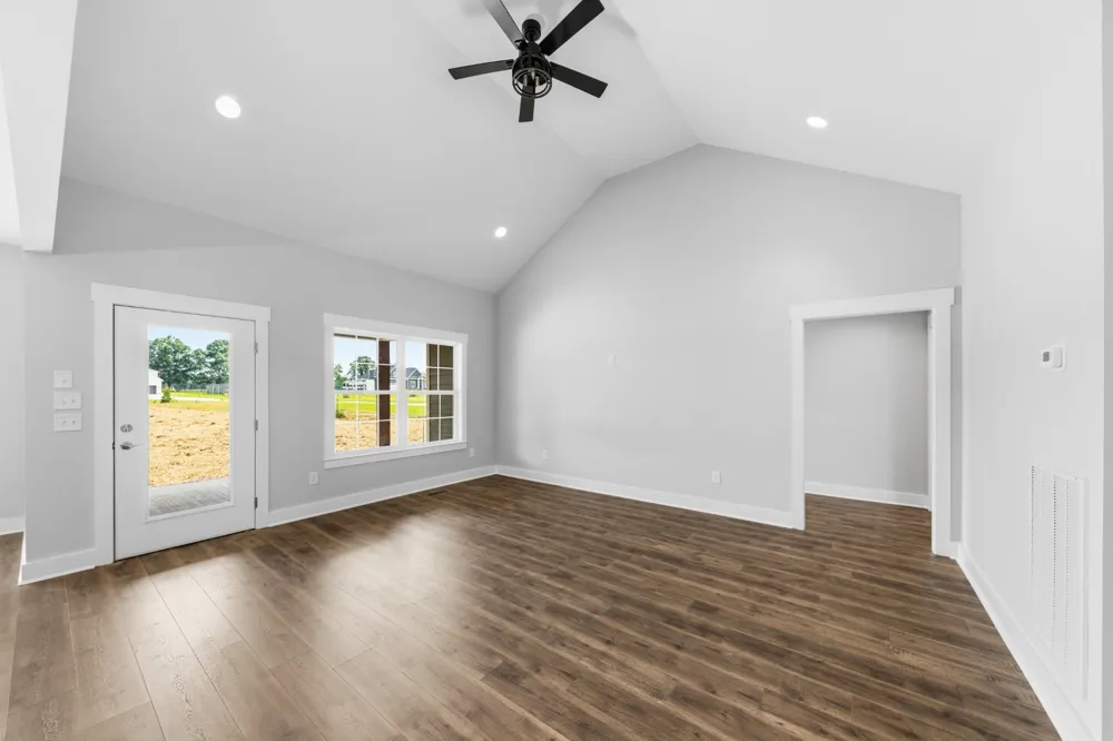 370 Dugout Rd Summertown, TN 38483