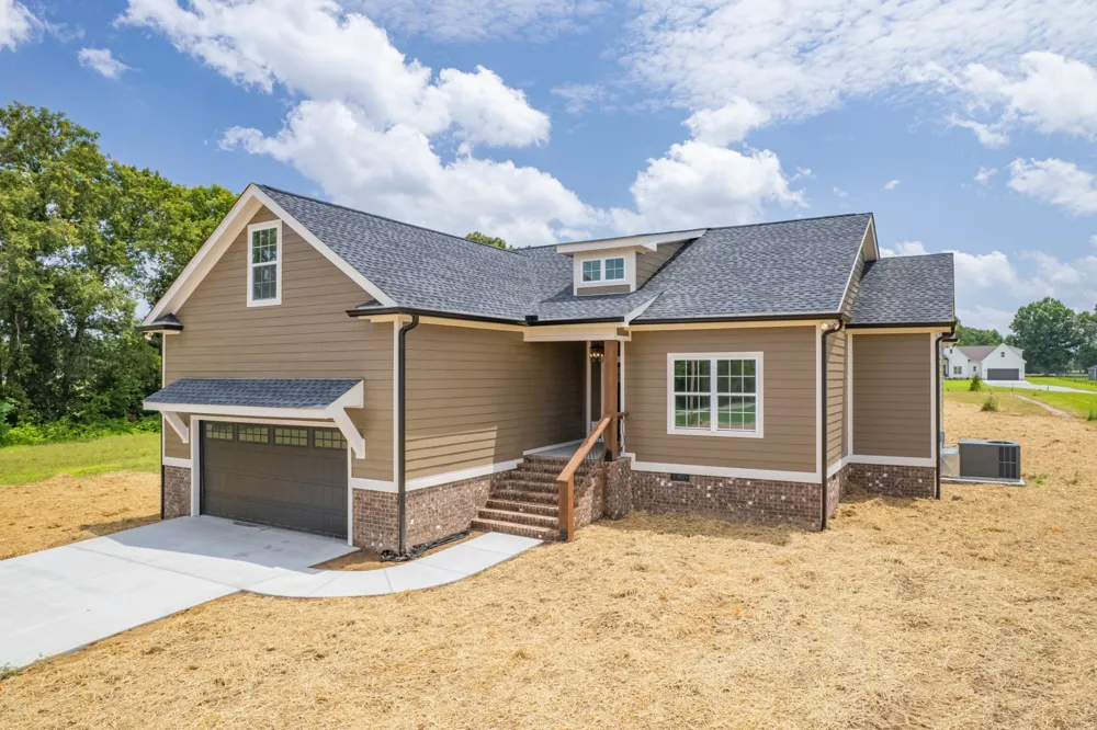 370 Dugout Rd Summertown, TN 38483