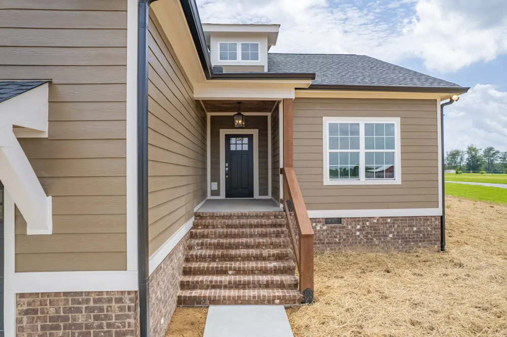 370 Dugout Rd Summertown, TN 38483