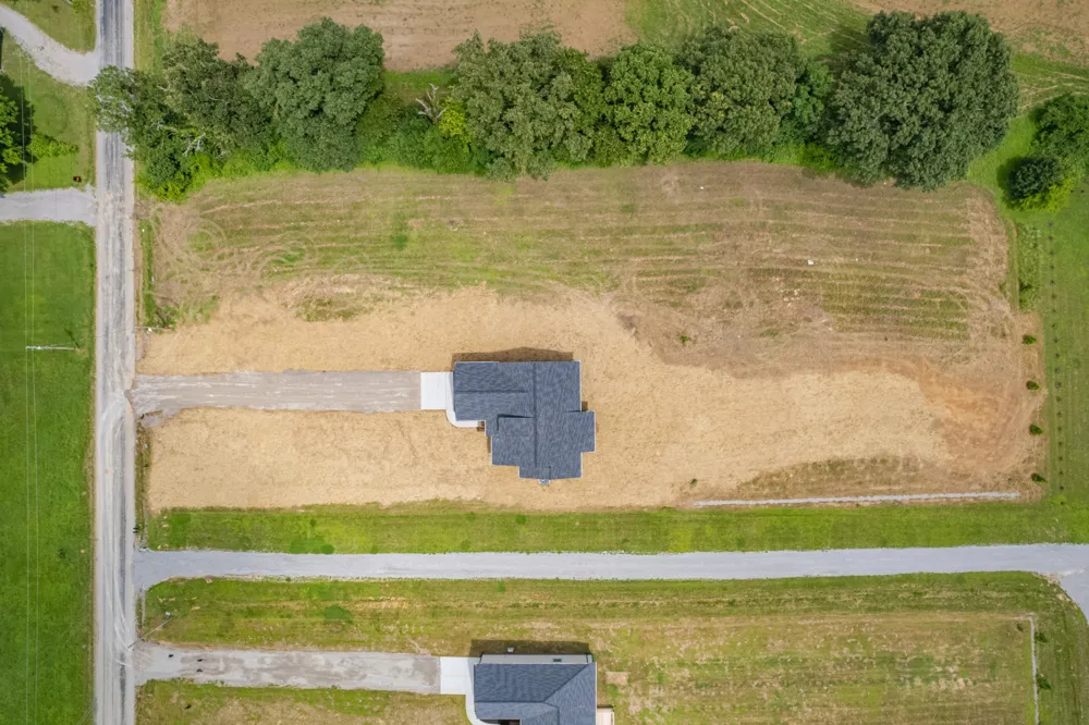 370 Dugout Rd Summertown, TN 38483