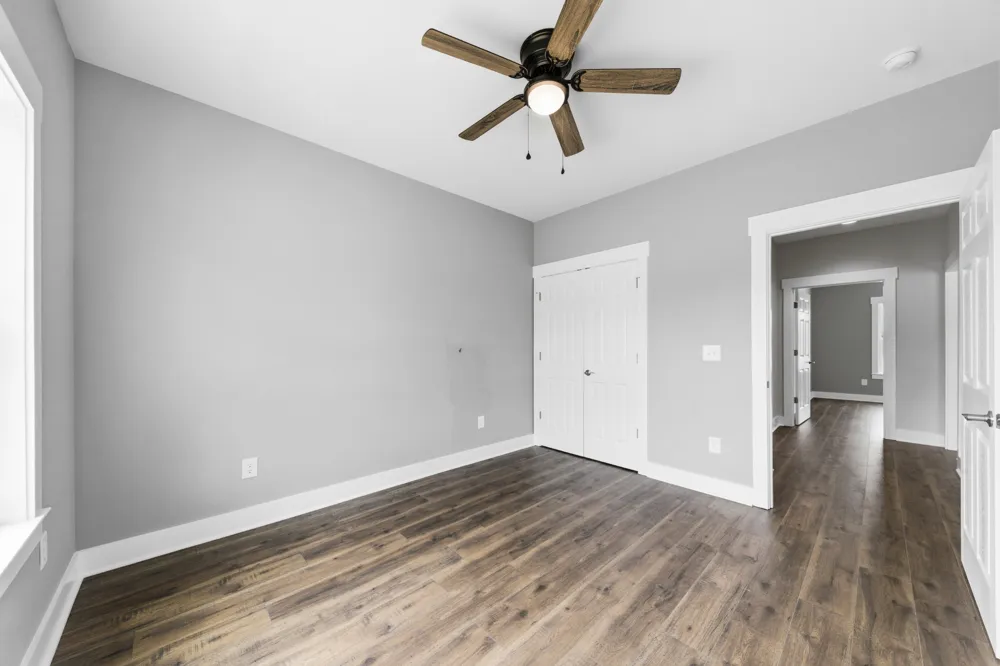 370 Dugout Rd Summertown, TN 38483