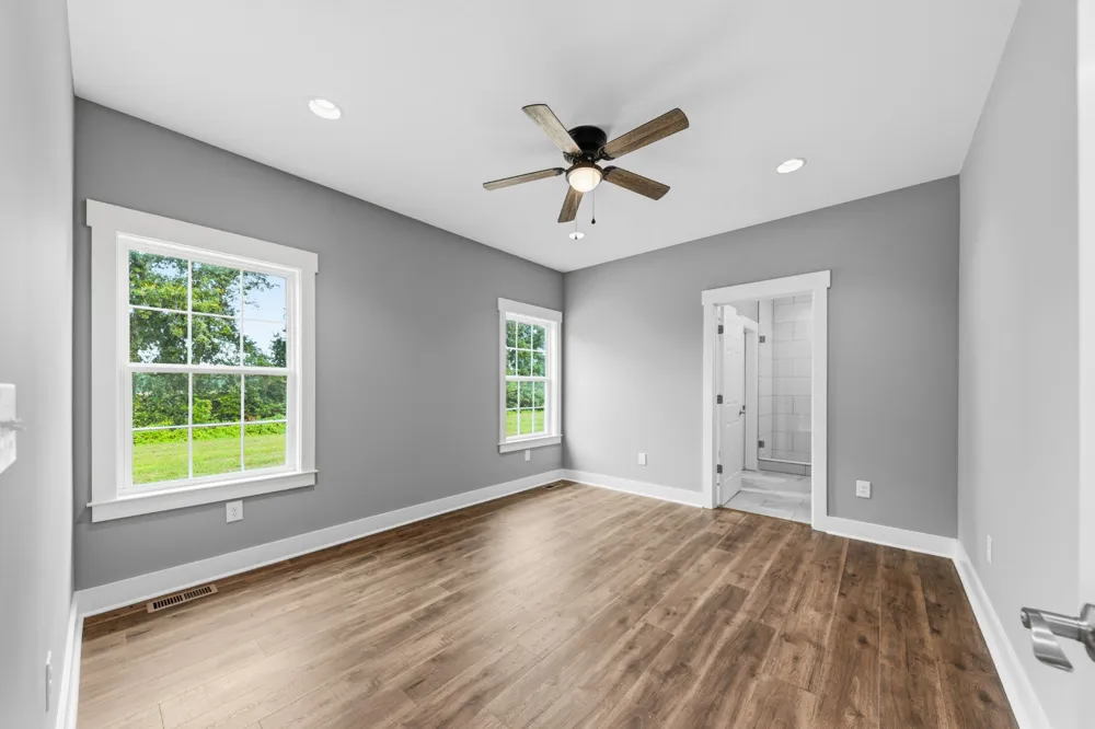 370 Dugout Rd Summertown, TN 38483