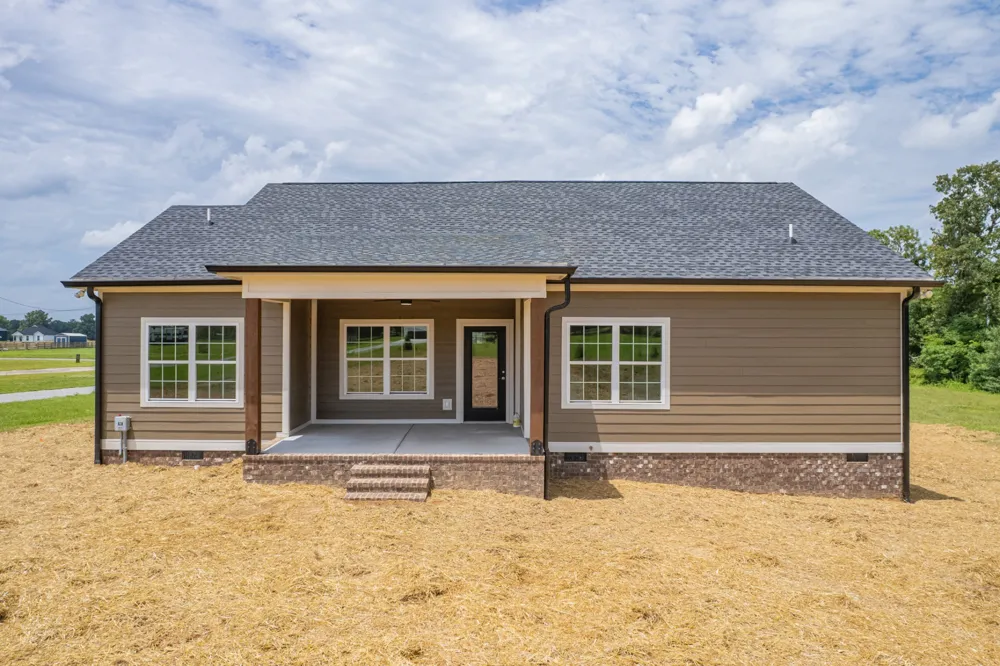 370 Dugout Rd Summertown, TN 38483