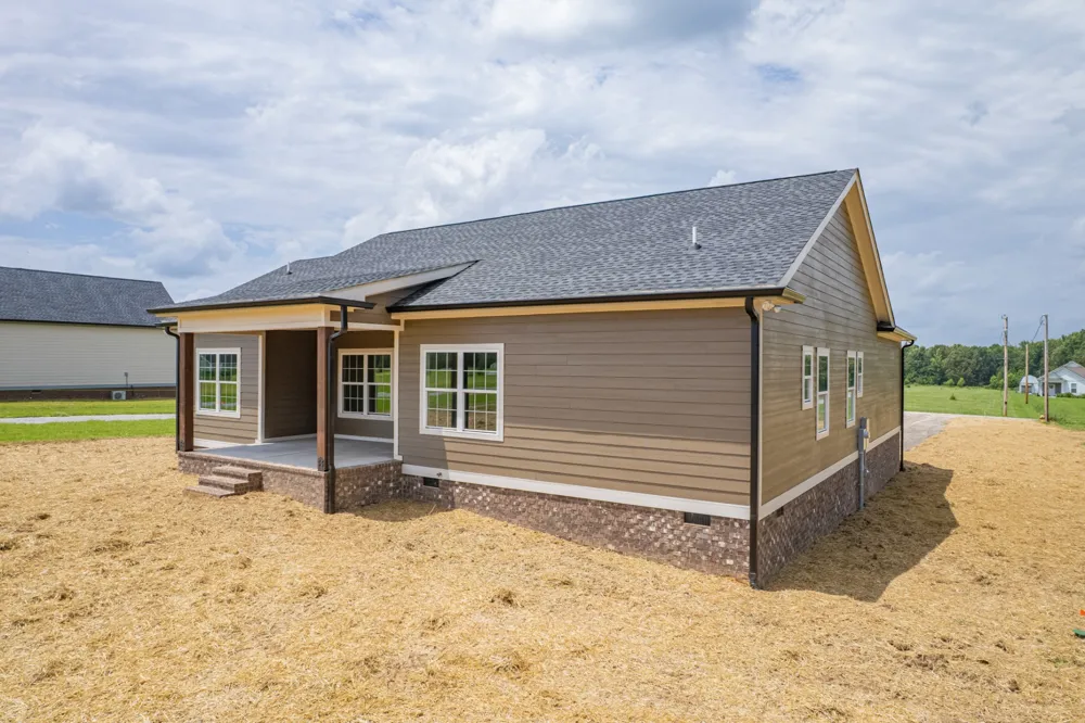 370 Dugout Rd Summertown, TN 38483