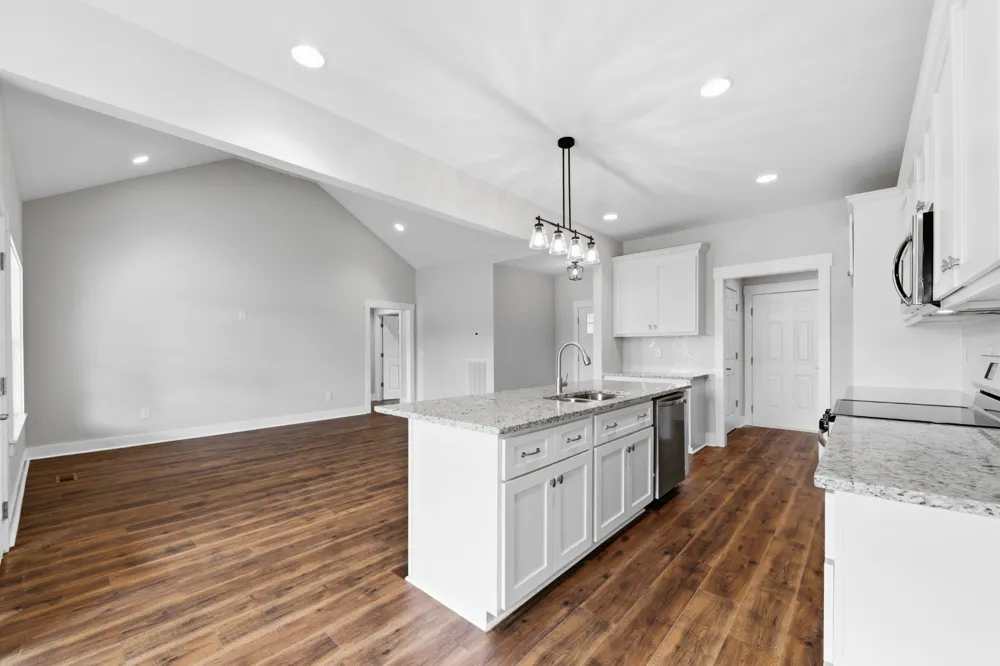 370 Dugout Rd Summertown, TN 38483