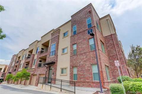 301 Inverness Way #308