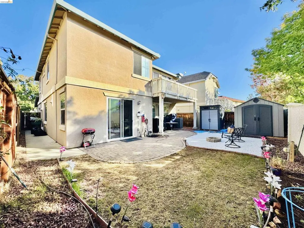 9332 Jacks Pl Patterson, CA 95363
