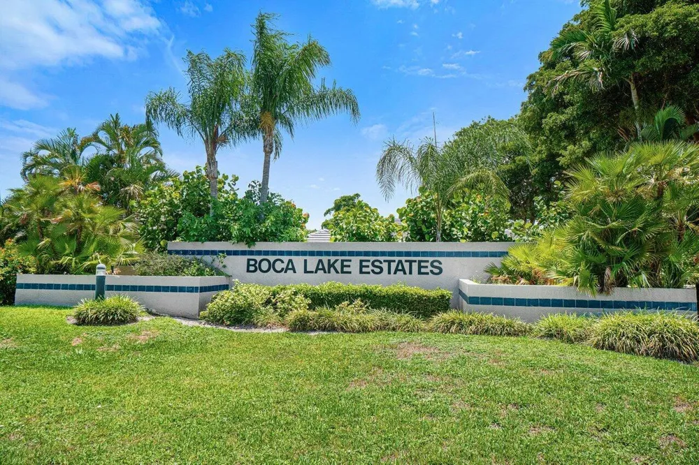 6930 NW 2nd Terrace Boca Raton, FL 33487