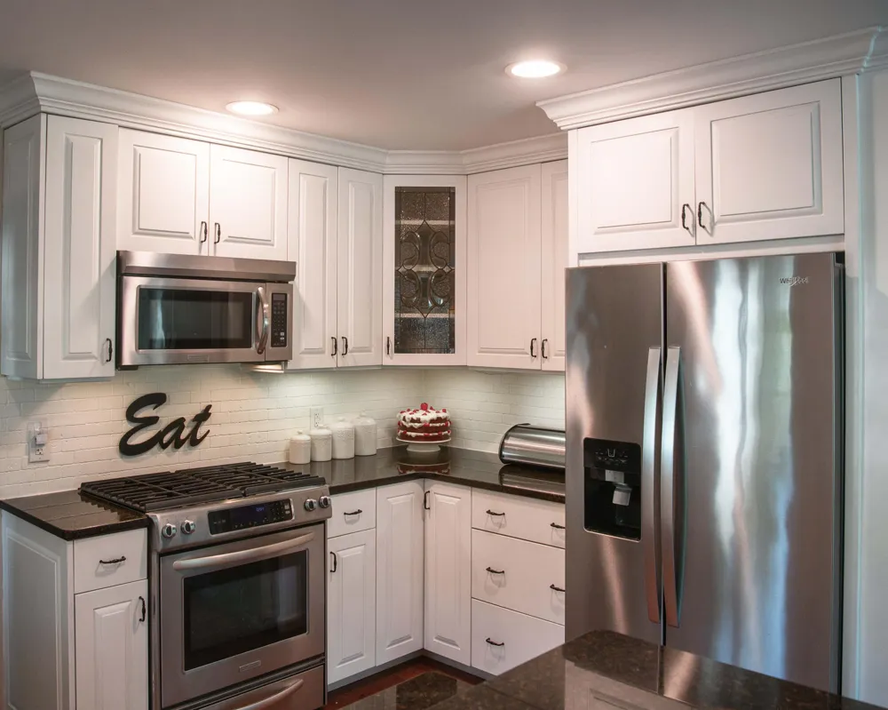 2429 W John Beers Road Stevensville, MI 49127