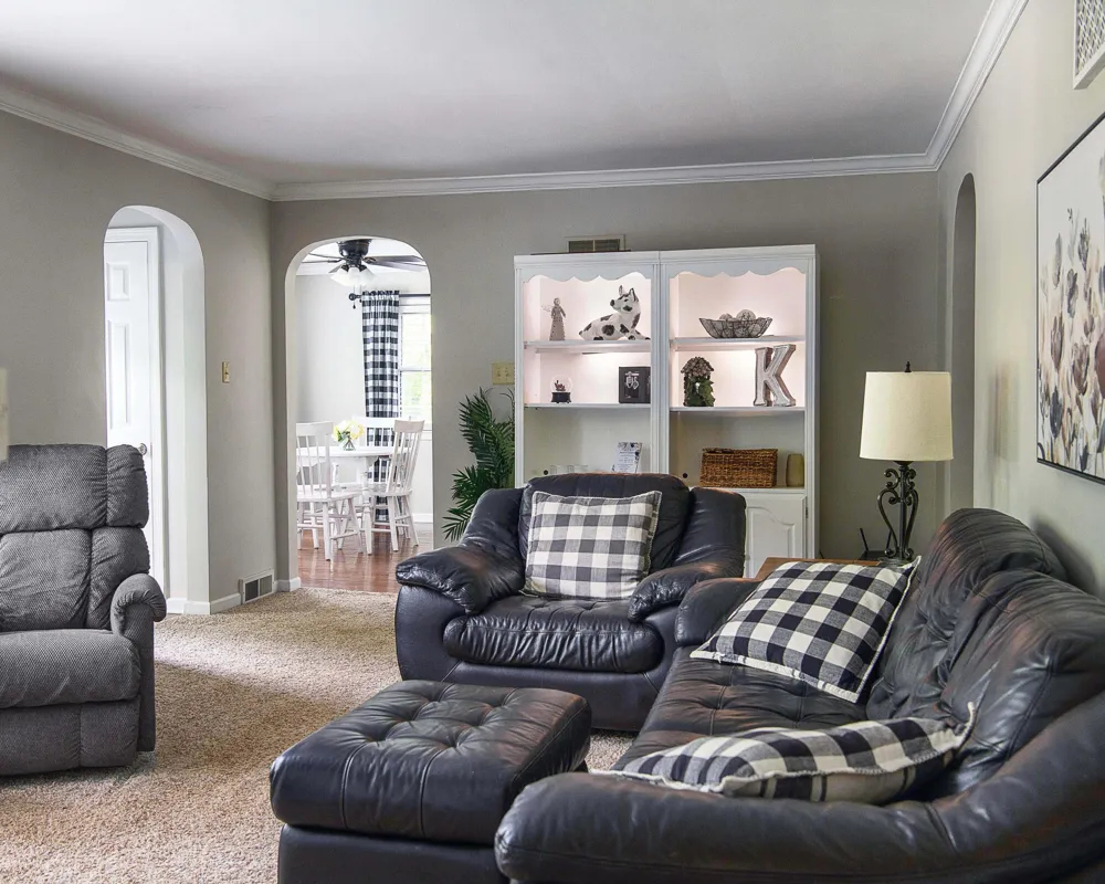 2429 W John Beers Road Stevensville, MI 49127
