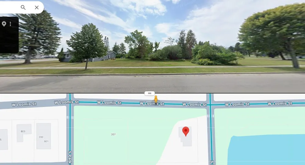 701 W Loomis Street Ludington, MI 49431