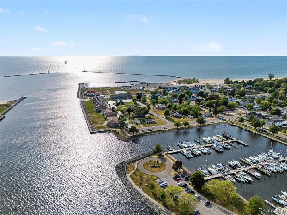 701 W Loomis Street Ludington, MI 49431
