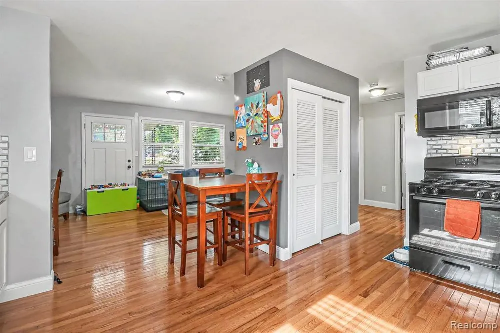 701 W Loomis Street Ludington, MI 49431
