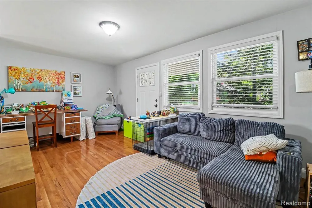 701 W Loomis Street Ludington, MI 49431