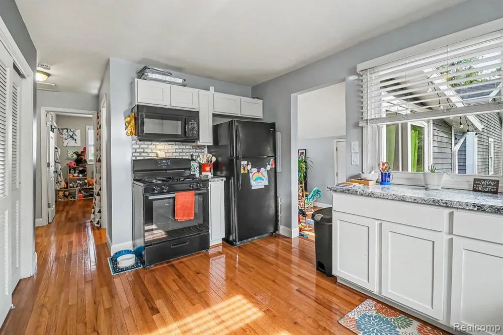 701 W Loomis Street Ludington, MI 49431