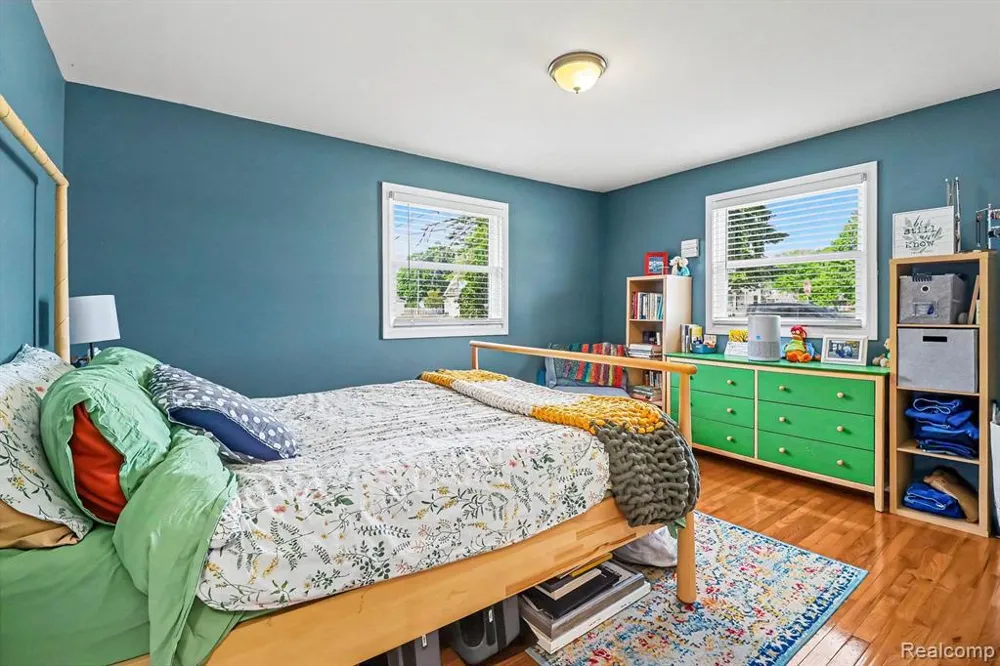 701 W Loomis Street Ludington, MI 49431