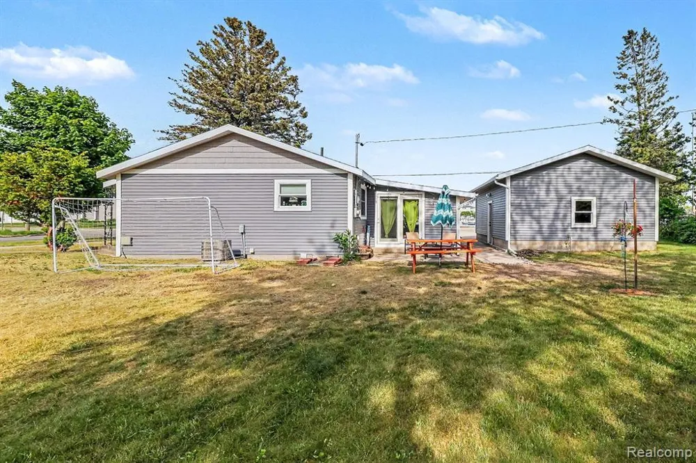 701 W Loomis Street Ludington, MI 49431
