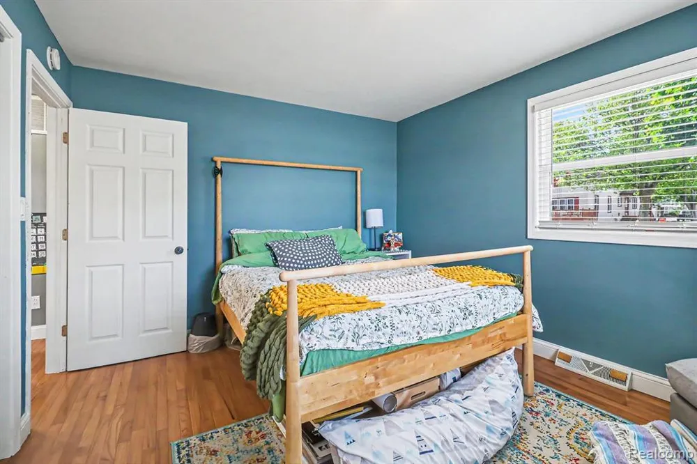 701 W Loomis Street Ludington, MI 49431