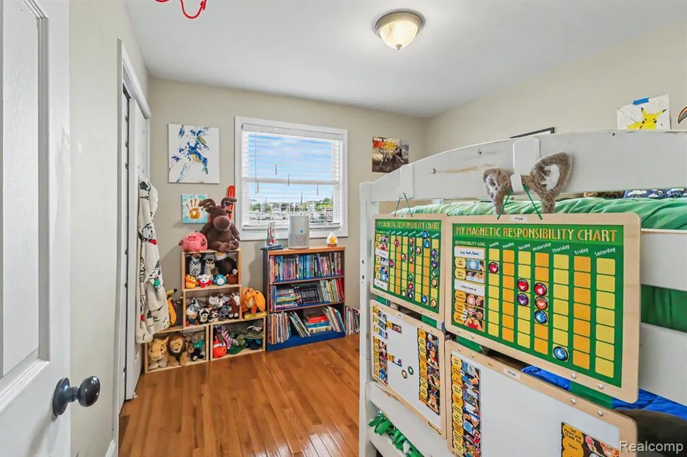 701 W Loomis Street Ludington, MI 49431