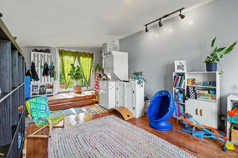 701 W Loomis Street Ludington, MI 49431
